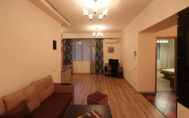 Republic Square Amiryan str, Middle of Center,Elite New Building Spacious 1bedroom