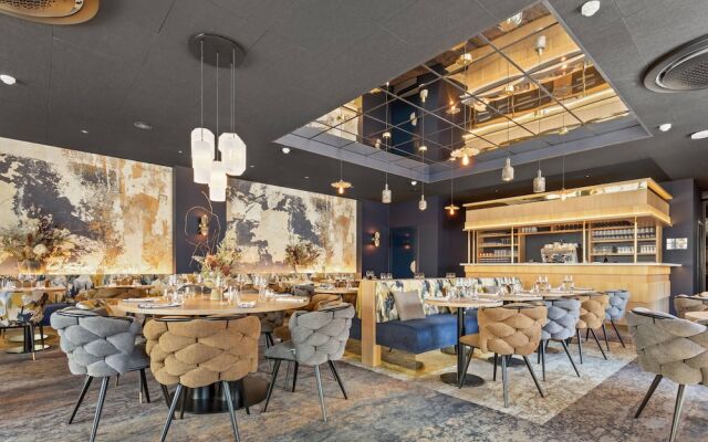 Hôtel Le Rituel Honfleur