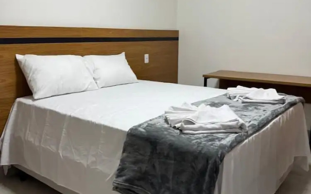 Star Gold Hotel Canaã