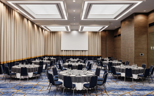 InterContinental Warsaw by IHG