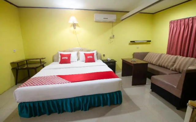OYO 3104 Wisata Hotel