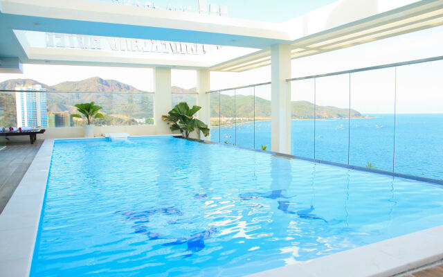 Nha Trang Wonderland Hotel