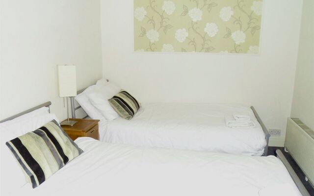 The Windsor Lodge Hotel