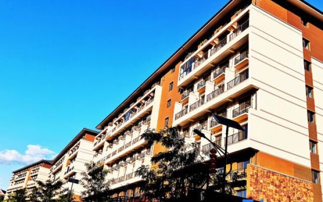 Mingtang Linshui Inn