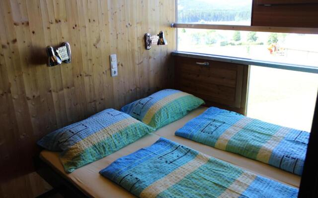 Almenland Apartment Passail