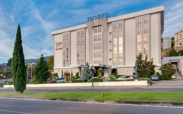 Covilha Dona Maria Affiliated by Melia