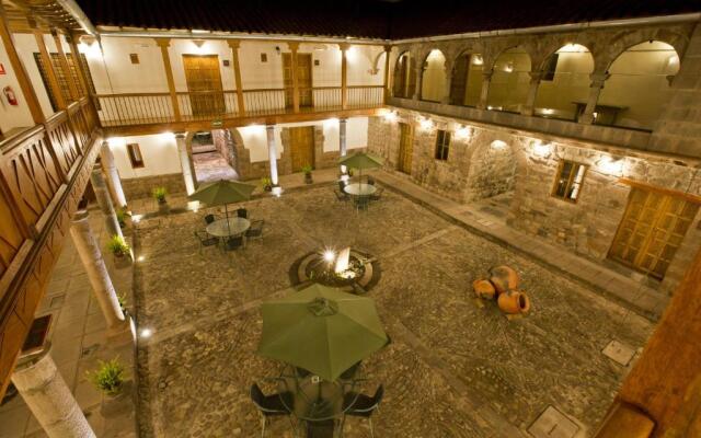 Tierra Viva Cusco Centro