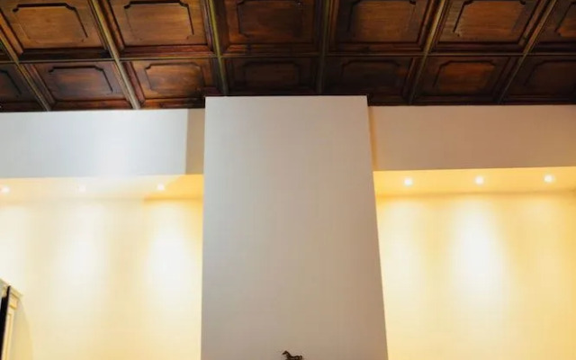 Villa Griffoni Historic Residence