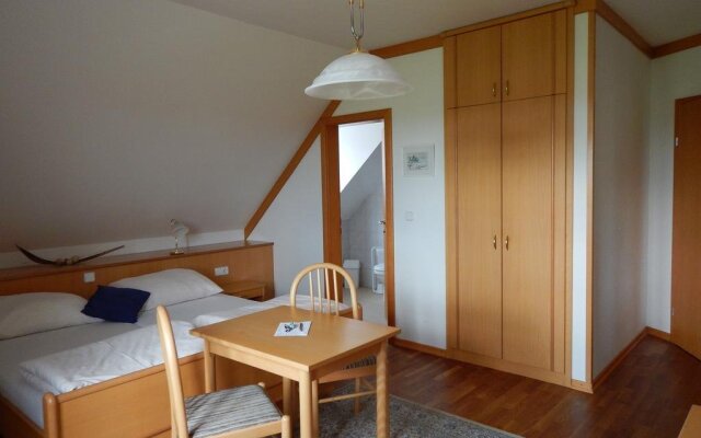 Gästezimmer Krappel