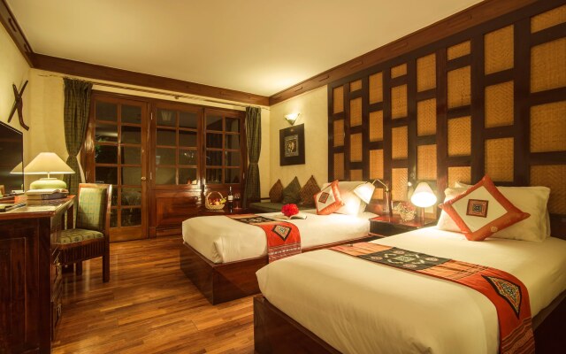 BB Sapa Resort & Spa