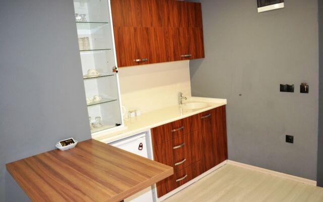 Bursa Birlik Hotel