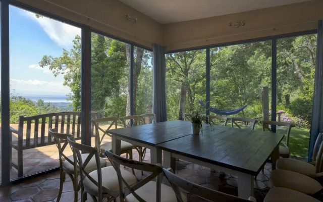 El Escondite De Pedro Malillo