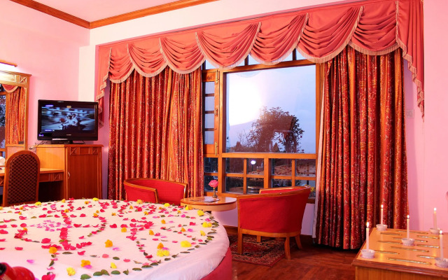 Snow King Retreat - The Heaven