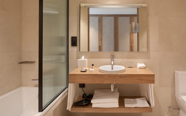 Atzavara Hotel & Spa