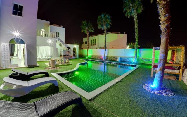 Guest House Dive Resort