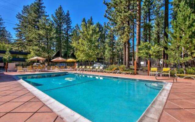 Altomare's Bavarian Village 1148HA Condo