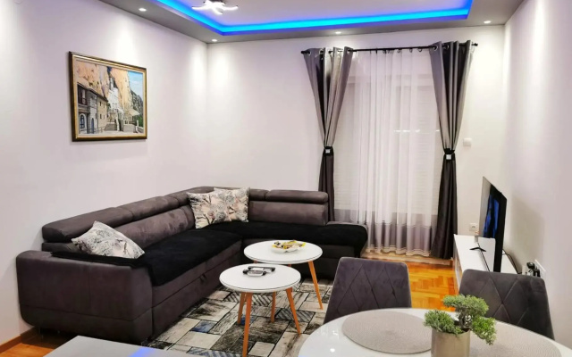 Apartman Delic
