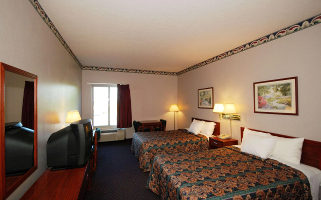 Comfort Inn & Suites Springfield