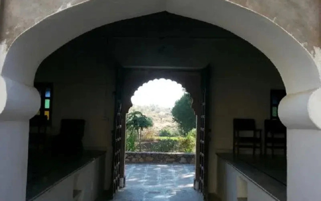 Rawla Paramda