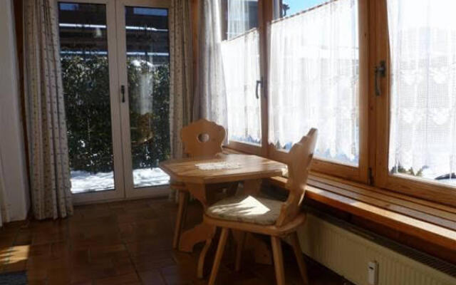 Landhaus & Pension Christian