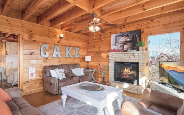 Sweet Slice of Heaven