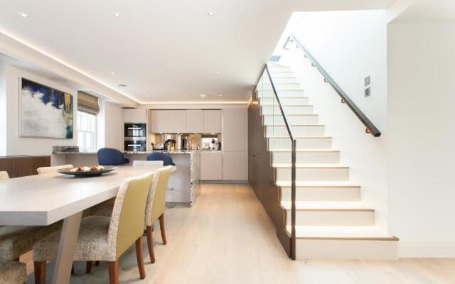 Hope House Residences by Aeria Apartments