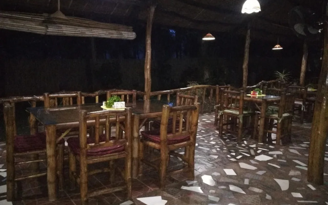 Bohol Lahoy Dive Resort