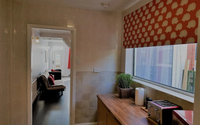 Garden City House- Huku Kwetu