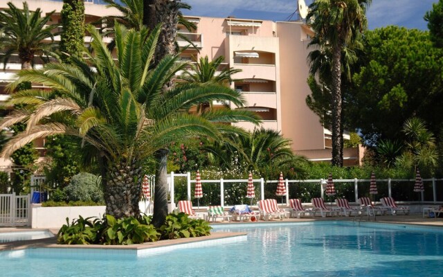 Résidence Open Golfe Juan