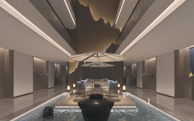 Tian Yi International Hotel