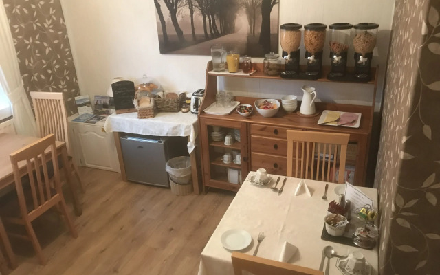 Valhalla B&B