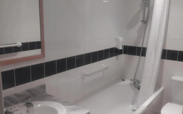 Savoy Blackpool Hotel