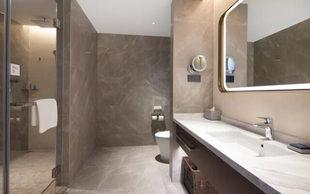 HOME2 SUITES BY HILTON XingWen YiBin