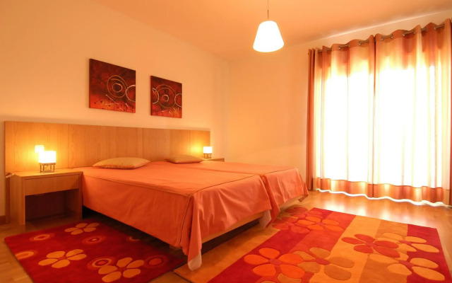 Apartamentos Da Orada by Garvetur