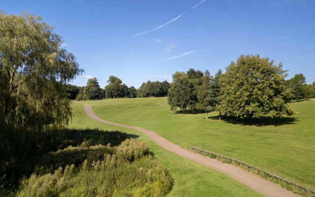 Delta Hotels by Marriott Tudor Park Country Club