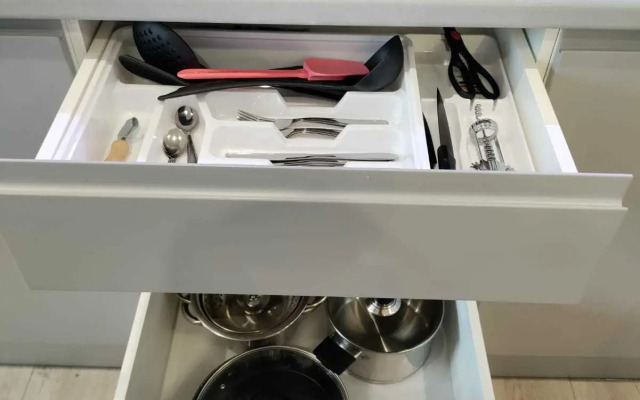 Апартаменты APARTS FROM LEXI (АПАРТС ФРОМ ЛЕКСИ) на улице Уральская