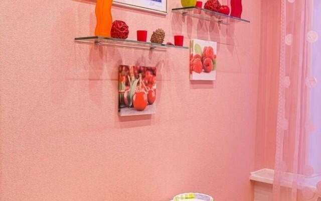 Апартаменты «Сити Инн Таганка»