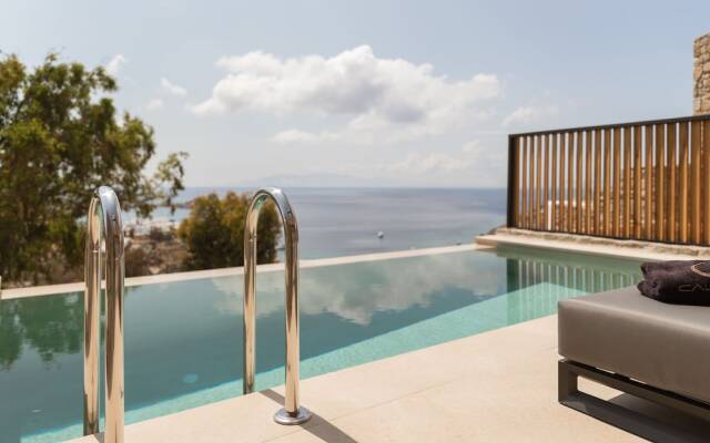 Calma Suites Mykonos