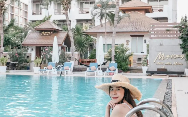 My Way Hua Hin Music Hotel
