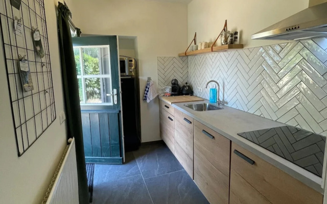 Cozy Voerendaal Getaway for 4