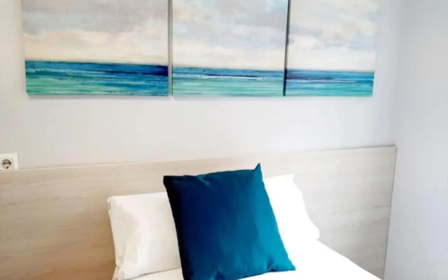 Hostal Lucía by gaiarooms