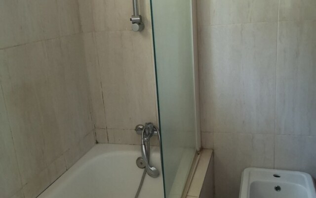 Monteiro Paradise Guest House