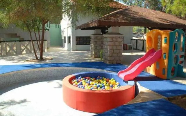 Patio Beach Club