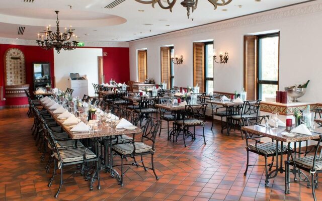 DORMERO Hotel Stuttgart