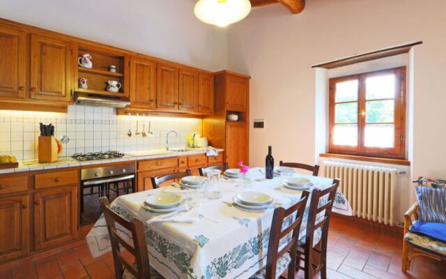 House Torsoli Greve in Chianti