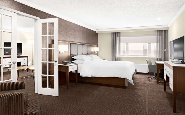 Sheraton Laval Hotel