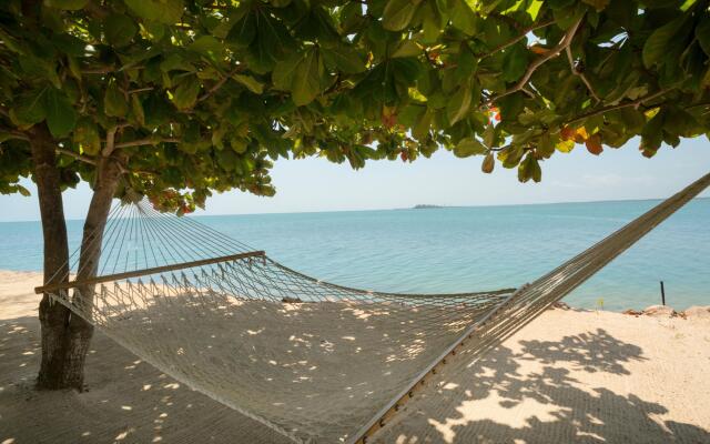 Exclusive Private Island With 360 Degree View of the Ocean