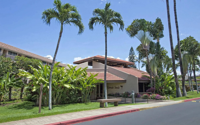 Kamaole Sands - Maui Condo & Home