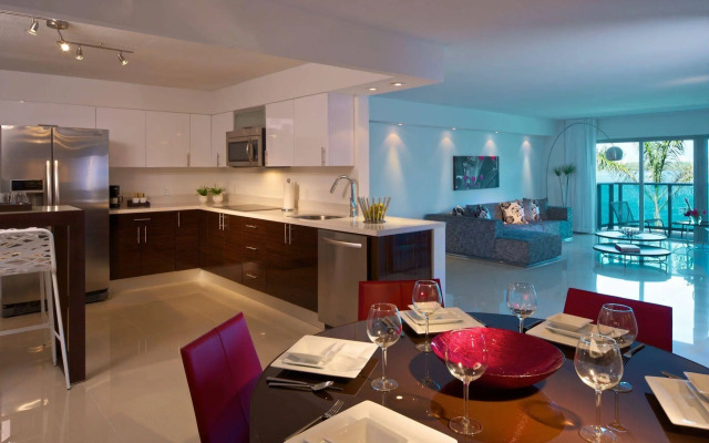 Beach Haus Bal Harbour