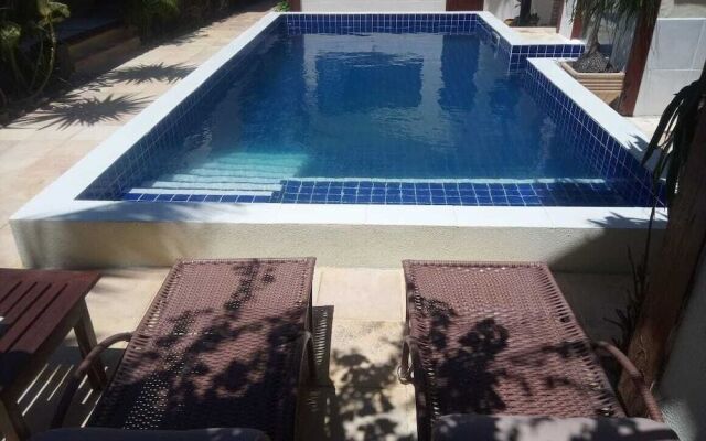 Pousada Cabana